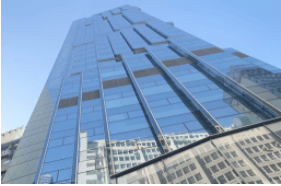 Image 1 of The Executive Centre - 28 Stanley Street - Hong Kong