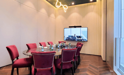 Image 7 of The Executive Centre - 28 Stanley Street - Hong Kong