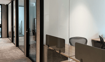 Image 10 of The Executive Centre - 28 Stanley Street - Hong Kong