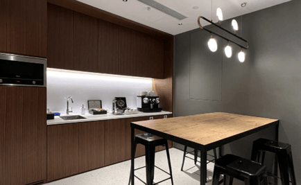 Image 11 of The Executive Centre - 28 Stanley Street - Hong Kong