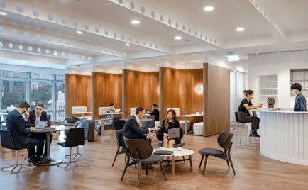 Image 4 of The Executive Centre - AIA Central - 1 Connaught Road Central - Hong Kong