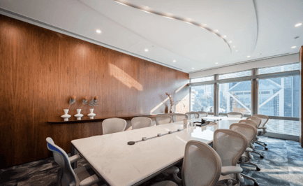 Image 5 of The Executive Centre - AIA Central - 1 Connaught Road Central - Hong Kong