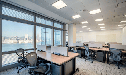 Image 6 of The Executive Centre - AIA Central - 1 Connaught Road Central - Hong Kong