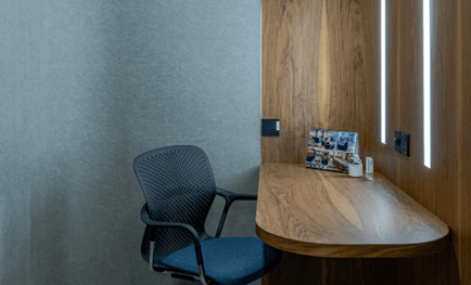Image 7 of The Executive Centre - AIA Central - 1 Connaught Road Central - Hong Kong