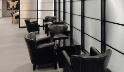 Image 4 of The Executive Centre - One ifc Hong Kong - 1 Harbour View Street - Hong Kong