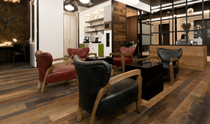Image 2 of The Executive Centre - Two Chinachem Central - 26 Des Voeux Road - Hong Kong