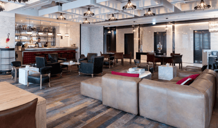 Image 3 of The Executive Centre - Two Chinachem Central - 26 Des Voeux Road - Hong Kong
