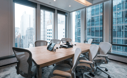 Image 4 of The Executive Centre - Two Chinachem Central - 26 Des Voeux Road - Hong Kong