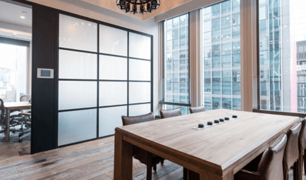 Image 5 of The Executive Centre - Two Chinachem Central - 26 Des Voeux Road - Hong Kong