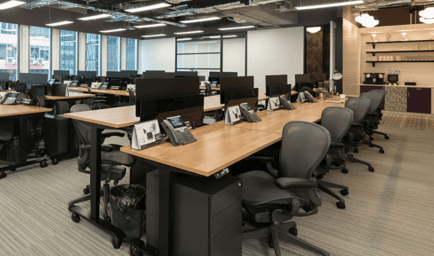 Image 6 of The Executive Centre - Two Chinachem Central - 26 Des Voeux Road - Hong Kong