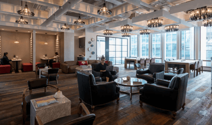 Image 7 of The Executive Centre - Two Chinachem Central - 26 Des Voeux Road - Hong Kong