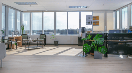Image 2 of TCC - 1000 Innovation Drive, 5th Floor, Ottawa