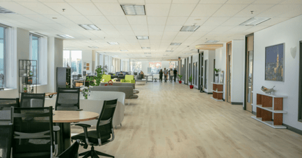 Image 8 of TCC - 1000 Innovation Drive, 5th Floor, Ottawa