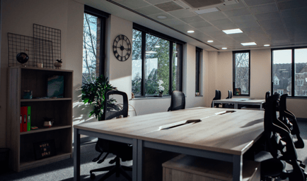 Image 4 of FigFlex Offices - Oak House - Watford
