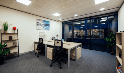 Image 5 of FigFlex Offices - Oak House - Watford