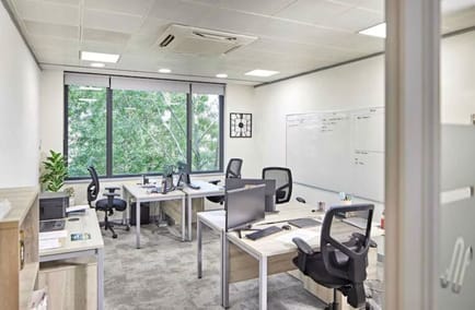 Image 3 of FigFlex Offices - Oak House - Reeds Crescent, WD24 4QP - Watford