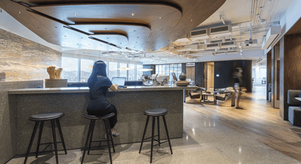 Image 3 of The Executive Centre - PCCW Tower - 979 King's Road - Hong Kong