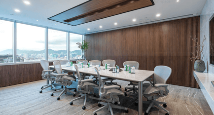 Image 4 of The Executive Centre - PCCW Tower - 979 King's Road - Hong Kong
