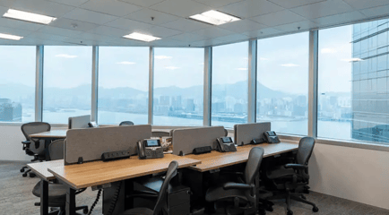 Image 5 of The Executive Centre - PCCW Tower - 979 King's Road - Hong Kong