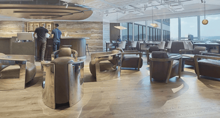 Image 6 of The Executive Centre - PCCW Tower - 979 King's Road - Hong Kong