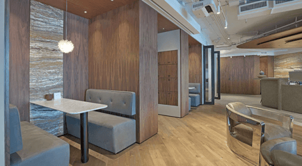 Image 7 of The Executive Centre - PCCW Tower - 979 King's Road - Hong Kong