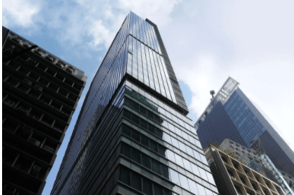 Image 1 of The Executive Centre - Prosperity Tower - 39 Queen's Road - Hong Kong