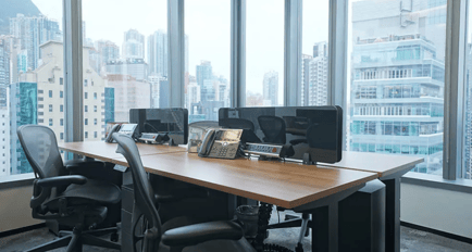 Image 5 of The Executive Centre - Prosperity Tower - 39 Queen's Road - Hong Kong