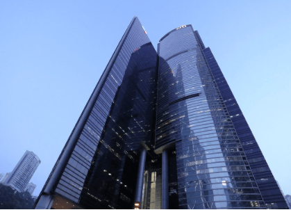 Image 1 of The Executive Centre - Champion Tower - 3 Garden Road - Hong Kong