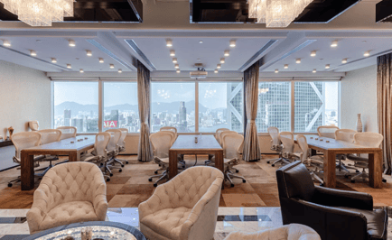 Image 2 of The Executive Centre - Champion Tower - 3 Garden Road - Hong Kong
