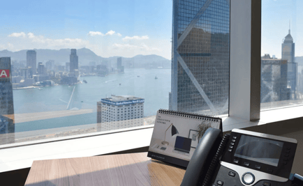 Image 3 of The Executive Centre - Champion Tower - 3 Garden Road - Hong Kong