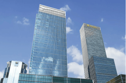 Image 1 of The Executive Centre - Jing An Kerry Centre Tower 2 - 1515 Nanjing West Road - Shanghai