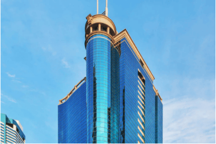 Image 1 of The Executive Centre - Shui On Plaza - 333 Huaihai Middle Road - Shanghai