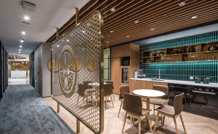 Image 3 of The Executive Centre - Shui On Plaza - 333 Huaihai Middle Road - Shanghai