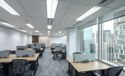 Image 6 of The Executive Centre - Shui On Plaza - 333 Huaihai Middle Road - Shanghai