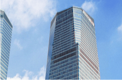 Image 1 of The Executive Centre - HSBC Building - 8 Century Avenue - Shanghai
