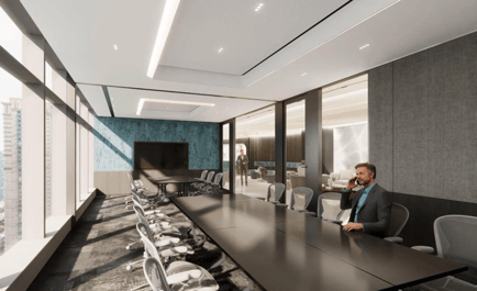 Image 3 of The Executive Centre - HSBC Building - 8 Century Avenue - Shanghai