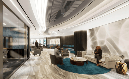 Image 5 of The Executive Centre - HSBC Building - 8 Century Avenue - Shanghai