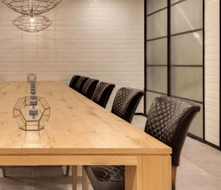Image 2 of The Executive Centre - Kerry Plaza Tower 1 - 1 Zhong Xin Fourth Road - Shenzhen