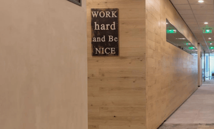 Image 4 of The Executive Centre - Kerry Plaza Tower 1 - 1 Zhong Xin Fourth Road - Shenzhen
