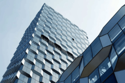 Image 1 of The Executive Centre - GEM Tower - 3033 Zhongxin Road - Shenzhen