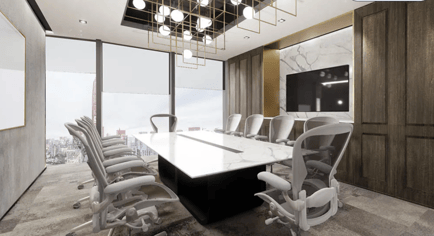 Image 4 of The Executive Centre - GEM Tower - 3033 Zhongxin Road - Shenzhen
