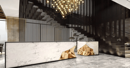 Image 6 of The Executive Centre - GEM Tower - 3033 Zhongxin Road - Shenzhen