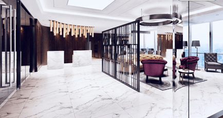 Image 5 of The Executive Centre - Modern International Finance Centre - 136 Chifeng Road - Tianjin