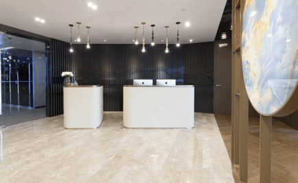 Image 6 of The Executive Centre - Xi'an Enterprises Headquarter Building - 170 Weiyang Road - Xian