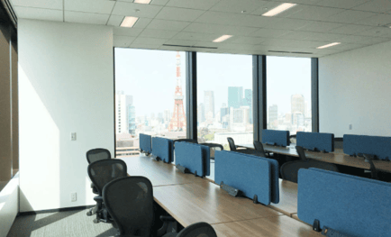 Image 7 of The Executive Centre - World Trade Center Building South Tower - 2-4-1 Hamamatsucho - Tokyo