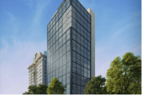Image 1 of The Executive Centre - Friendship Tower - 31 Le Duan Street - Ho Chi Minh