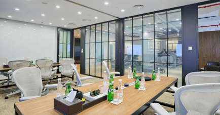 Image 5 of The Executive Centre - Friendship Tower - 31 Le Duan Street - Ho Chi Minh