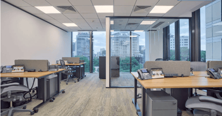 Image 6 of The Executive Centre - Friendship Tower - 31 Le Duan Street - Ho Chi Minh