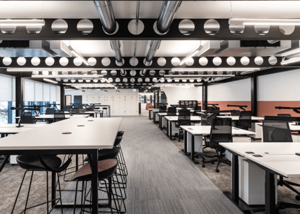 Image 1 of Allsop (Managed 5,437 sqft) - Stylus - 116 Old Street, EC1V - Old Street