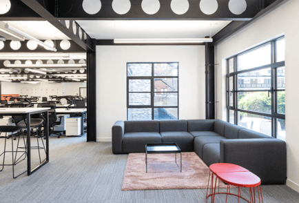 Image 8 of Allsop (Managed 5,437 sqft) - Stylus - 116 Old Street, EC1V - Old Street